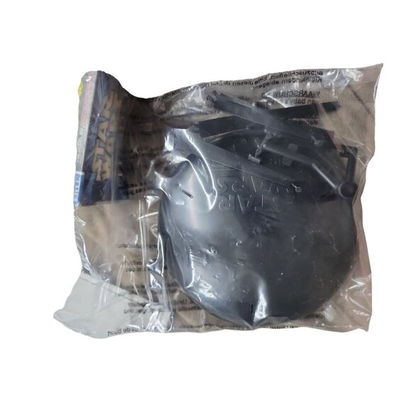 Star Wars Droid Fighters Snapfast 1:48 Model Kit Episode 1 Skill Level 1 - Picture 14 of 14